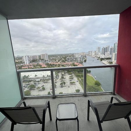 23Rd Floor Luxury & Spacious Beachwalk Resort Apartment With Amazing View ハランデール・ビーチ エクステリア 写真
