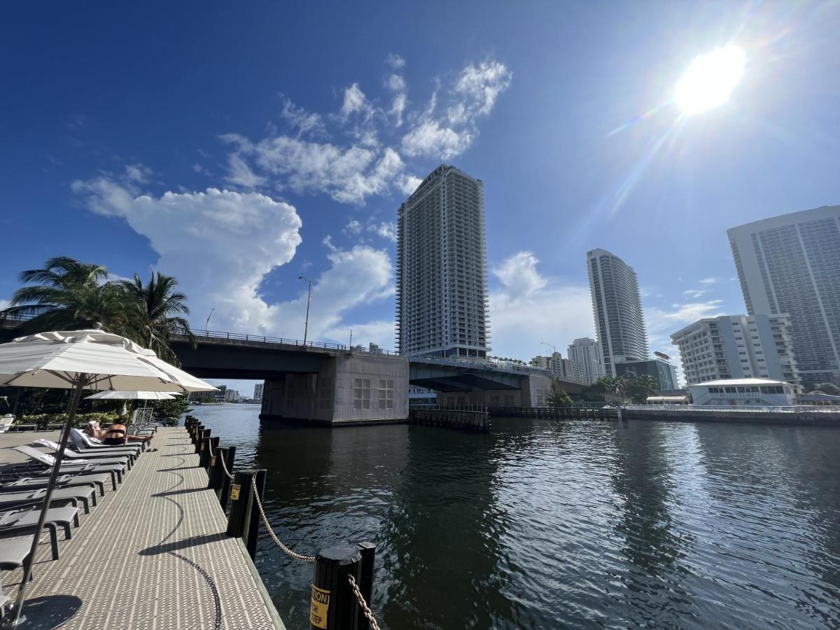 23Rd Floor Luxury & Spacious Beachwalk Resort Apartment With Amazing View ハランデール・ビーチ エクステリア 写真