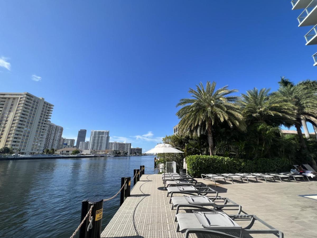 23Rd Floor Luxury & Spacious Beachwalk Resort Apartment With Amazing View ハランデール・ビーチ エクステリア 写真