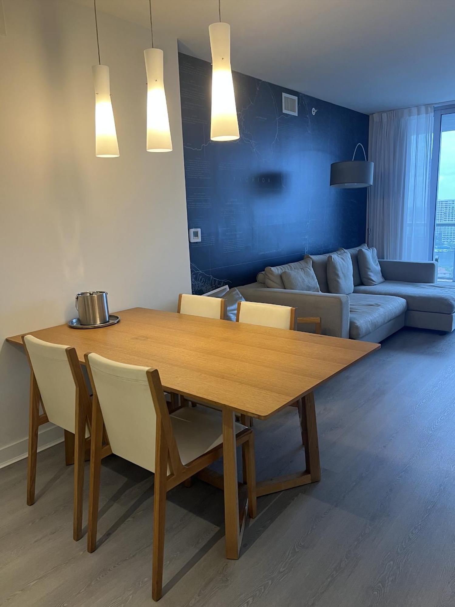 23Rd Floor Luxury & Spacious Beachwalk Resort Apartment With Amazing View ハランデール・ビーチ エクステリア 写真