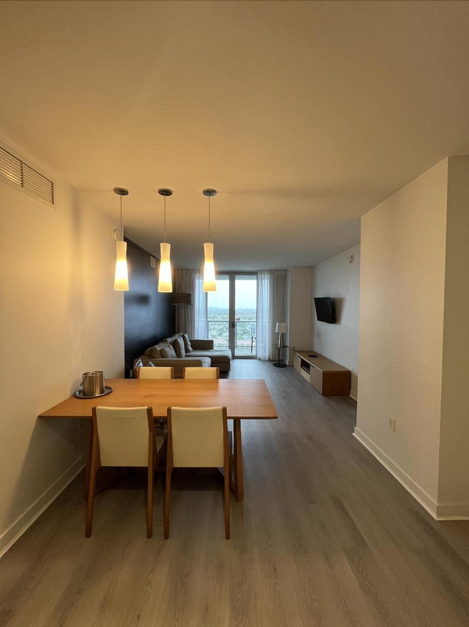 23Rd Floor Luxury & Spacious Beachwalk Resort Apartment With Amazing View ハランデール・ビーチ エクステリア 写真