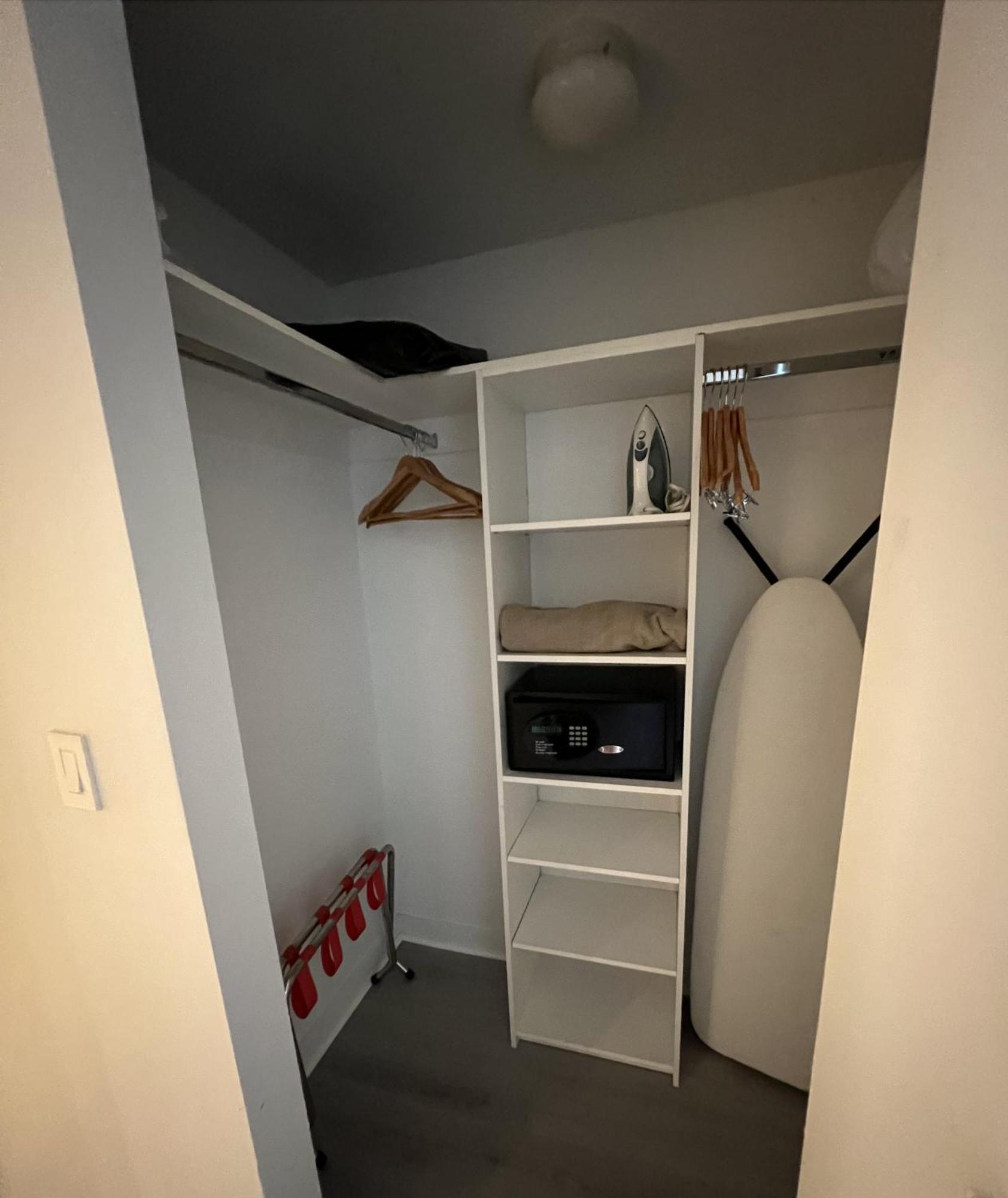 23Rd Floor Luxury & Spacious Beachwalk Resort Apartment With Amazing View ハランデール・ビーチ エクステリア 写真